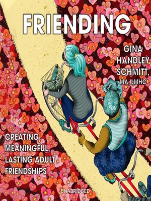 cover image of Friending